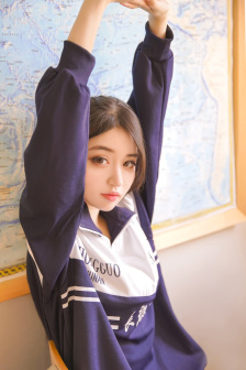 唇印